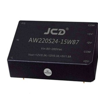DC-DC模块电源功率范围在：1W-400WAC-DC模块电源功率范围在：2.5W-200WDC-AC模块电源功率范围在：0.1W-200W微功率模块电源功率范围在：0.5W-3W图片3