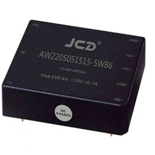 DC-DC模块电源功率范围在：1W-400WAC-DC模块电源功率范围在：2.5W-200WDC-AC模块电源功率范围在：0.1W-200W微功率模块电源功率范围在：0.5W-3W图片4