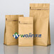 现货供应咖啡排气阀牛皮纸袋定制咖啡阀咖啡袋包装袋自立袋