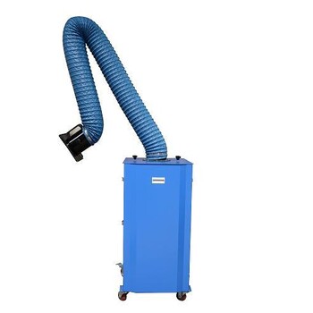 移动式焊接烟尘净化器价格便宜质量高