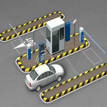 供兰州停车系统和甘肃停车收费系统报价