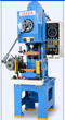 OKADA厂家直销高速精密冲床小型冲床GF-3A图片