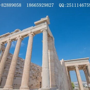 西方文明的摇篮-雅典七日旅游会议行程策划