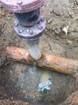 深圳检测地下水管漏水，管道漏水检测，漏水维修图片1