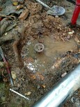 深圳检测地下水管漏水，管道漏水检测，漏水维修图片2