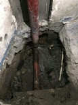 深圳检测地下水管漏水，管道漏水检测，漏水维修图片3
