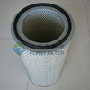 廠家供應工業環保粉塵濾筒，空氣除塵，空氣濾筒