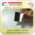 NFC抗金属不干胶标签NTAG213不干胶标签厂家NFC贴纸怎么用