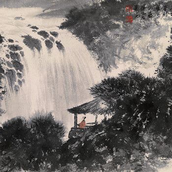 名人范曾字畫(huà)拍賣(mài)征集