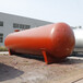  30 m3 storage tank 50 m3 liquefied gas storage tank Guangdong liquefied gas storage tank