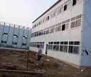 低价供应焊接式防风河北石家庄彩钢房厂家平山活动房图片