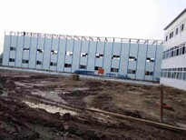 河北活动房厂家保定可回收彩钢房顺平活动房图片3
