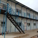 防火巖棉板石家莊彩鋼房靈壽活動(dòng)房批發(fā)廠家