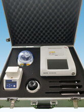 荧光PCR定量分析仪