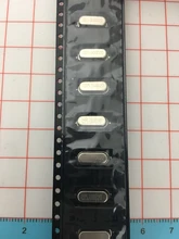 49SMD型晶體25MHz無源晶振20PF±20PPM25M