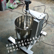 厂家直销常州电动升降分散机惠州石漆剪切分散搅拌机图片
