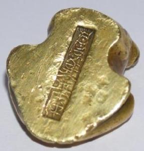 金库防盗