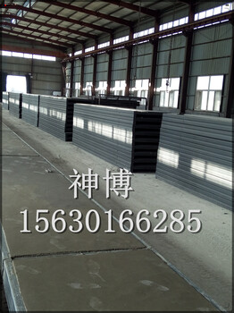江苏苏州钢骨架轻型网架板神博板业厂家在线销售