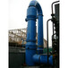 厂家供应钢制水膜除尘器高效耐用钢制水膜除尘器