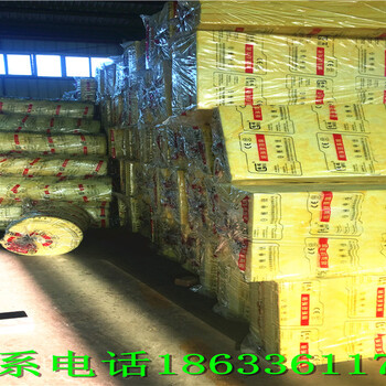 生產(chǎn)48kg玻璃棉A1防火隔音物優(yōu)