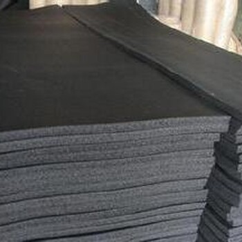 深圳B1级橡塑保温板生产线