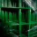 养殖专用绿色围栏网&养殖专用绿色围栏网生产厂家