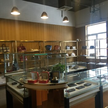 在合肥想开奢侈品皮具护理店，加盟费多少钱？