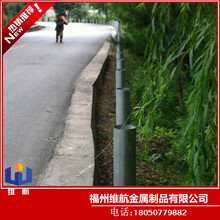供应高速公路波形护栏运城道路护栏陕西护栏板厂旋转护栏含安装