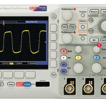 回收MSO2024B示波器MSO2024B示波器回收