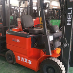 出售杭州合力3吨柴油内燃式叉车1至3吨电动平衡式电瓶叉车全国包邮