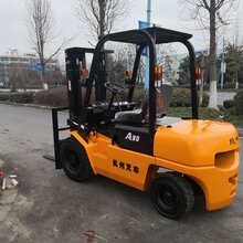 二手合力叉车,二手杭州叉车2吨3吨,二手电动叉车1.5吨2吨图片
