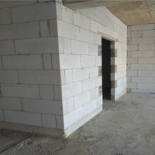 龙岩轻质砖、加气砖、发泡砖隔墙厂家施工