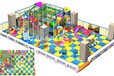 济源布丁熊淘气堡厂家直销新款室内儿童乐园安装设计