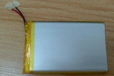供应聚会玩锂离子3.7V电池组图片4