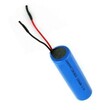 供应锂离子Li-ion186503.7V2200mAh