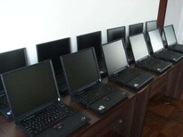 广州天河电脑回收，天河二手电脑回收，公司电脑笔记本服务器回收。图片2