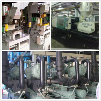 中山二手设备回收价格_锅炉回收_搬迁工厂设备回收_发电机回收