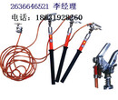 配套高低压接地线接电棒接地夹安徽厂家直销