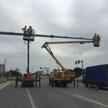 南沙升降车出租（推荐商家）高空作业车租赁外墙电力隧道砍树广告路灯安装维护