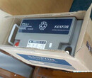 索润森蓄电池SAE12-200批发销售现货技术