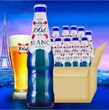 上海口岸啤酒进口申请报关图片