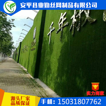 人造草坪建筑工地圍擋草坪工程草坪圍擋戶外綠化草皮批發(fā)