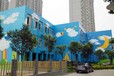济南岳艺幼儿园墙体彩绘有限公司
