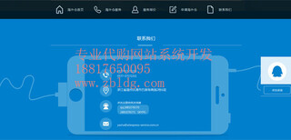 雅虎代标系统开发公司,印地语日本雅虎拍卖网站程序图片1