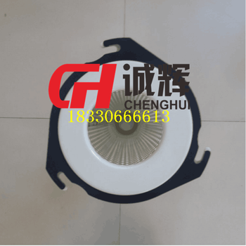 吸砂機三爪卡盤旋裝除塵濾芯濾筒