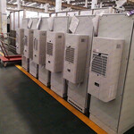工业空调仿威图机柜空调电气柜冷气机