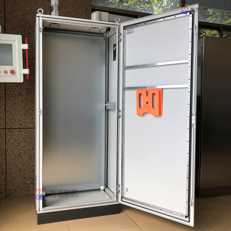 德国威图机柜、摇架柜、型材柜、IP66防水防尘电柜