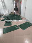 深圳PVC夹网篷布加工厂耐磨帆布批发定制