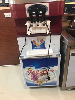 豫隆恒冰淇淋机、冰淇淋机设备