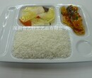 土豆酸辣鱼仿真假菜食品模型餐饮摆饰道具精美装饰图片